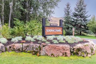Snowcreek 1580 - Sun Valley - 5