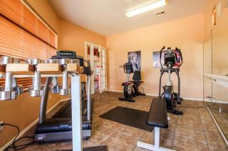 Vistoso Resort Casita #125 - 2