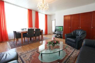 Mozart Apartments - Viena - 8