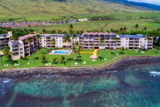 Maalaea Kai 305 - Maalaea - 3