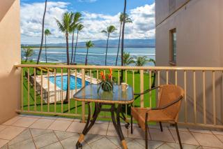 Maalaea Kai 305 - 0