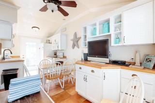 Starfish Beach Cottage #3 - Ilexhurst - 5