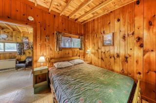 Basic Adirondack Camp - Chestertown - 1