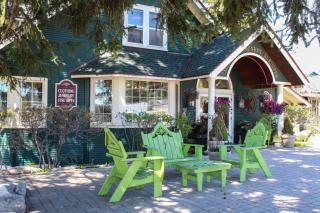 Crystal Beach - McCall - 5