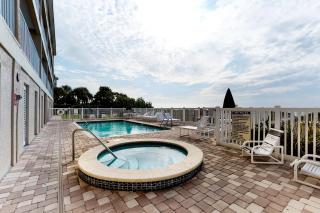 Oceanside 404 - Clearwater Beach - 5