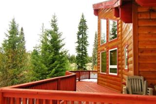Bellflower Pines - McCall - 2