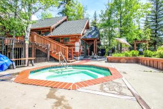 Bellflower Pines - McCall - 1