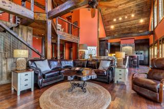Ned's Norris Nook - Maynardville - 4