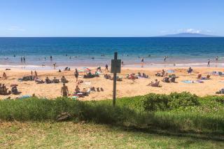 Maui Parkshore 110 - Wailea - 3