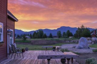Country Retreat - McCall - 8