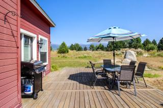 Country Retreat - McCall - 9