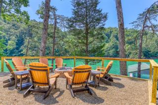 Ned's Norris Nook - Maynardville - 7