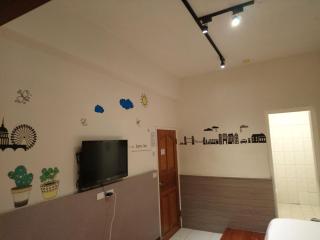 Fu Xing Homestay - Magong - 3