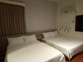Fu Xing Homestay - 5