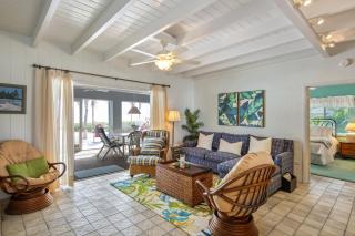 Paradise Beach - Islamorada - 1