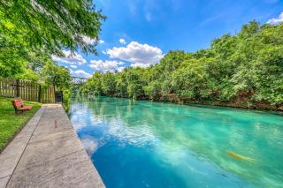 River Run - New Braunfels - 9
