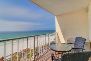 The Summit #920 - Panama City Beach - 0