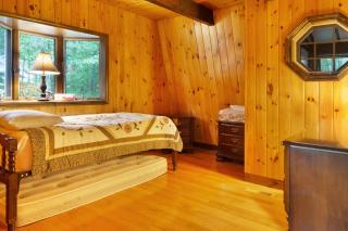 468 Pequawket Drive - Conway - 1