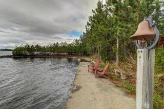 Breakwater Lodge - Greenville Junction - 3