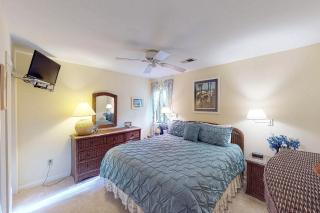 443 Oceanwood Cottage - Kiawah Island - 4