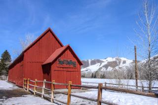 Ridge Hideaway - Sun Valley - 2