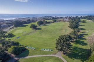 Rolling Waves Beach House - Sea Ranch - 1