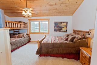 Voyageur Crossings - Eagle River - 3