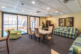 Four Seasons 501W - Orange Beach - 1