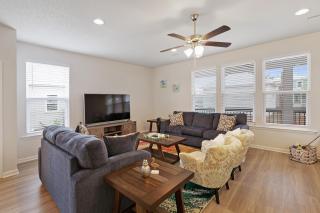 WindMark - Blessed Beach House - Highland View - 5