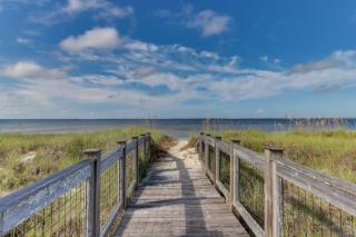 WindMark - Blessed Beach House - Highland View - 7