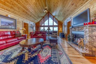 Smoky Mountain View - Sevierville - 1