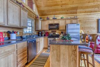 Smoky Mountain View - Sevierville - 3