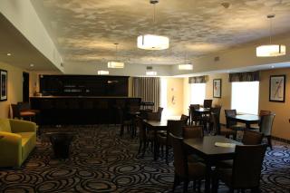 Quality Inn Southampton - Southampton - 2