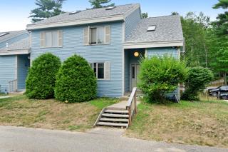 North Conway Townhouse 3H - North Conway - 9