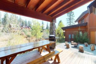 Tamarack Cottage - 7