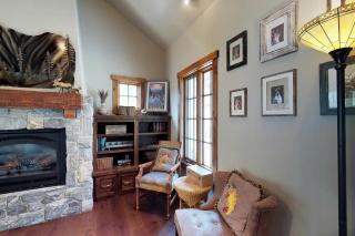 Tamarack Cottage - Donnelly - 3