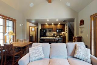 Tamarack Cottage - 5