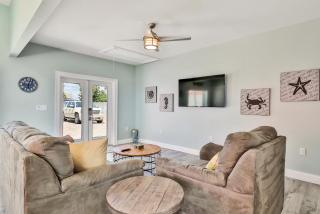 3843 S. Atlantic Ave - Beach Retreat - Daytona Beach Shores - 5