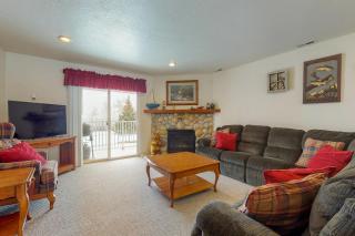 Tennis Court Condo - Garden City - 0