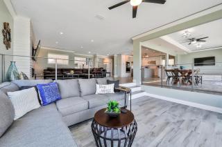 3843 S. Atlantic Ave - Beach Retreat - Daytona Beach Shores - 1