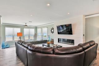 3843 S. Atlantic Ave - Beach Retreat - Daytona Beach Shores - 8