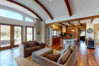 Casa de Azel - Kenwood - 5