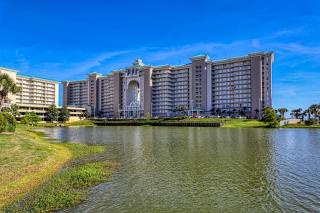 Majestic Sun 913A Miramar Beach (Condo) - Destin - 8