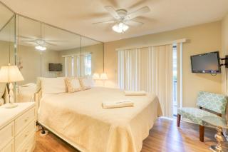 Seagrove Beach - Beachwood Villas 12D - Santa Rosa Beach - 2