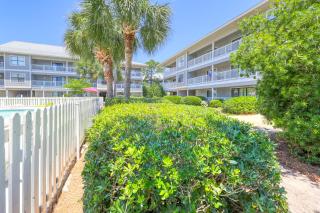 Seagrove Beach - Beachwood Villas 12D - Santa Rosa Beach - 1