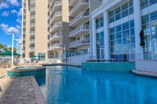 Majestic Sun 913A Miramar Beach (Condo) - Destin - 7