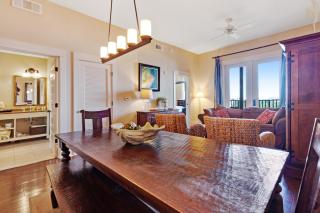 Redfish Village M1-410 Blue Mountain Beach 30A (Condo) - Santa Rosa Beach - 3