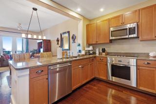 Redfish Village M1-410 Blue Mountain Beach 30A (Condo) - Santa Rosa Beach - 1
