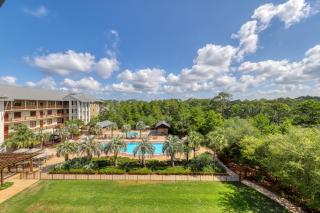 Redfish Village M2-426 Blue Mountain Beach 30A (Condo) - Santa Rosa Beach - 7