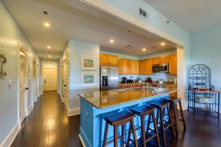 Redfish Village M2-426 Blue Mountain Beach 30A (Condo) - Santa Rosa Beach - 5